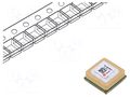 Module: GPS/BEIDOU/GALILEO/QZSS; NMEA,UBX; -165dBm; 2.7÷3.6VDC u-blox SAM-M10Q-00B