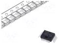 IC: power switch; high-side; 70A; PowerSO16; 8÷36V; reel,tape STMicroelectronics VND5T016ASPTR-E