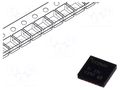 IC: RF transceiver; SPI; VQFN20; -40÷85°C; 1.8÷3.6VDC; 2.4GHz; ISM TEXAS INSTRUMENTS CC2500RGPR