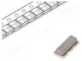 Resonator: ceramic; 6MHz; SMD; 4.5x2x1.2mm; Tol: ±0.5%; -40÷125°C MURATA CSTCR6M00G53Z-R0