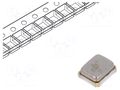 Resonator: ceramic; 24MHz; SMD; 2x1.6x0.7mm; -30÷85°C; 6pF; 150Ω MURATA XRCGB24M000F3M00R0
