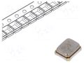 Resonator: ceramic; 27MHz; SMD; 2x1.6x0.7mm; -10÷70°C; 12pF; 90Ω MURATA XRCGB27M000FAN16R0