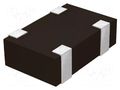 Filter: anti-interference; Rmax: 2375mΩ; Z: 28Ω; SMD; 5VDC; 130mA MURATA DLM0NSB280HY2D