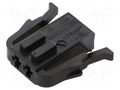 Automotive connector JUN-POW-TIM GEH 2P TE Connectivity 1355390-1