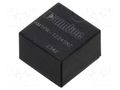 Converter: DC/DC; 1W; Uin: 9÷18V; Uout: 24VDC; Iout: 420mA; DIP7; 2.2g AIMTEC AM1PR-1224SNZ