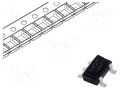 IC: supervisor circuit; power on reset monitor (PoR); CMOS ROHM SEMICONDUCTOR BU4927G-TR