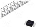 IC: audio amplifier; Pout: 105mW; 2÷5.5VDC; Ch: 2; Amp.class: AB TEXAS INSTRUMENTS LM4811MM/NOPB