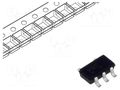 IC: digital; inverter; NOT; Ch: 1; IN: 1; CMOS; SMD; TSOP5; VHC; VHC ONSEMI M74VHC1GU04DTT1G