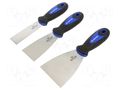 Putty knife KING TONY KT-9CJ013