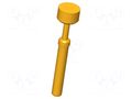 Test needle; Operational spring compression: 4.8mm; 5A; Ø: 6.5mm INGUN GKS-103-0056