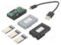 Dev.kit: RF IQRF TECH DS-START-05