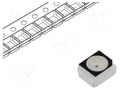 LED; red; SMD; PLCC2; 1.91÷3.03lm; 560÷1120mcd; 1.9÷2.5VDC; 120° ams OSRAM LRT68F-U2V2-1-1