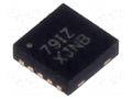 IC: interface; transceiver; half duplex,RS422 / RS485; 40Mbps RENESAS ISL3179EIRZ