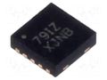 IC: interface; transceiver; half duplex,RS422 / RS485; 40Mbps RENESAS ISL3179EIRZ