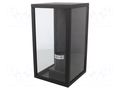 Lamp: garden luminaire; VENTANA; IP54; E27; Sockets: 1; 220÷240VAC GTV Poland GTV-OS-VENTANAUA00