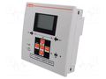 Voltage monitoring relay LOVATO ELECTRIC ATL600