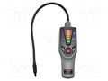 Meter: leak detectors; Features: low battery indicator SEFRAM SEFRAM9891