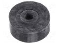 Sealing rings; chloroprene; 5.5mm; M16; black; -20÷80°C LAPP LP-52100621