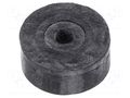 Sealing rings; chloroprene; 5.5mm; M16; black; -20÷80°C LAPP LP-52100621