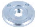 Nut; for angle grinder with disc diameter 115 mm; Thread: M14 Milwaukee MW-4932345628