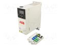 Vector inverter; 2.2kW; 3x400VAC; 3x380÷480VAC; 0÷599Hz; 5.6A ABB ACS380-040S-05A6-4