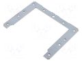 Mounting plate EATON ELECTRIC MBS-I2
