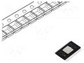 IC: audio amplifier; Pout: 100W; 4.5÷26VDC; Ch: 2; Amp.class: D; 4Ω TEXAS INSTRUMENTS TPA3116D2DADR