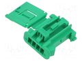 connector 98817-1045 MOLEX MX-98817-1045
