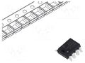 IC: PMIC; AC/DC switcher,SMPS controller; 61.5÷140kHz; SMD-8B POWER INTEGRATIONS TOP244GN-TL