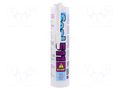 Sealant; 310ml; Temp: -15÷50°C; Flash point: 238°C; 1.46g/cm3 ANTICOR ANC-SEAL511-310ML