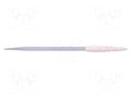 Cleaning cloth: cleaning sticks; 100pcs; L: 71mm; single sided IDEAL-TEK IDL-IT21050/100