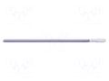 Cleaning cloth: cleaning sticks; single sided; 100pcs; L: 69mm IDEAL-TEK IDL-IT38040/100