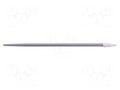 Tool: cleaning sticks; L: 80mm; Width of cleaning swab: 3.3mm IDEAL-TEK IDL-IT44070/100