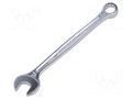 Wrench; combination spanner; 12mm; L: 162mm; satin FACOM FACOM-440.12