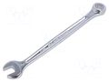 Wrench; combination spanner; 9mm; L: 138mm; satin FACOM FACOM-440.9