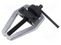 Bearing puller; 2-armig FACOM FACOM-U.14L