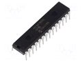 IC: PIC microcontroller; 28kB; 32MHz; 1.8÷5.5VDC; THT; SPDIP28 MICROCHIP TECHNOLOGY PIC16F18056-E/SP