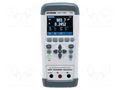 LCR meter; touch screen,LCD TFT 2,8"; (50000); 50mΩ÷10MΩ GW INSTEK LCR-1100