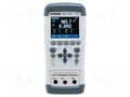 LCR meter; touch screen,LCD TFT 2,8"; (50000); 50mΩ÷10MΩ GW INSTEK LCR-1100
