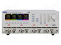 Power supply: programmable laboratory; Ch: 4; 0÷35VDC; 0÷6A; 0÷6A AIM-TTI MX103QP-S2