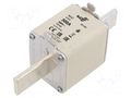 Fuse: fuse; 500A; 500VAC; 80VDC; gG; ceramic; NH2 DF ELECTRIC 381390