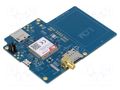 Dev.kit: evaluation; Comp: A7676E-LBSE SIMCOM A7676E-TE-KIT-LBSE