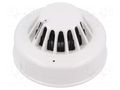Sensor: smoke; Usup: 12VDC EATON ELECTRIC FIRECAT