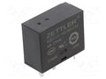 Relay: electromagnetic power; SPST-NO + SPST-NC; Ucoil: 24VDC ZETTLER AZEV132-1AE1BG-24D