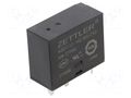 Relay: electromagnetic power; SPST-NO + SPST-NC; Ucoil: 24VDC ZETTLER AZEV132-1AE1BG-24D
