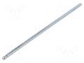 Interchangeable blade; Ø: 6mm; Overall len: 250mm ABB OXS6X250
