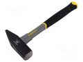 Hammer; fitter type; 800g; fiberglass STANLEY STL-STHT0-51909