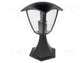 Lamp: garden luminaire; MARINA; IP54; E27; Sockets: 1; 220÷240VAC GTV Poland GTV-OS-MARINAP3-00