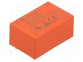 Converter: AC/DC; 2W; Uin: 85÷305VAC,100÷430VDC; Uout: 5VDC; OUT: 1 ZETTLER HP02S0500WI