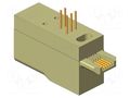 Test plug; PS-USB; L: 25mm; W: 7.6mm; USB B micro; H: 11.9mm INGUN IGN-34816